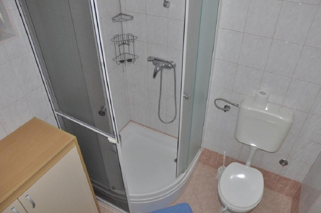 Apartments Petar - 6M From The Sea Barbat na Rabu Exteriör bild